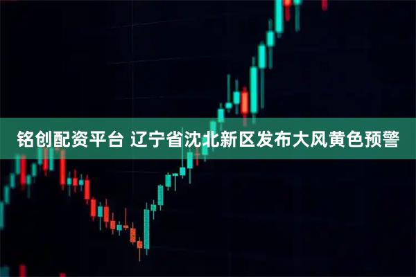 铭创配资平台 辽宁省沈北新区发布大风黄色预警